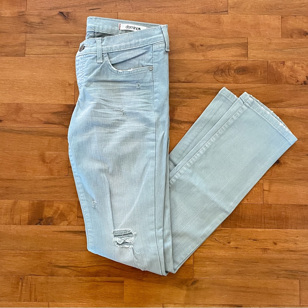 Tall! Domino Jeans “kochi” size 28